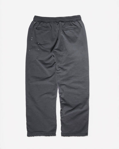 RIPPER SWEATS - FADED BLACK | Back
