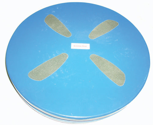 Rotating Platform