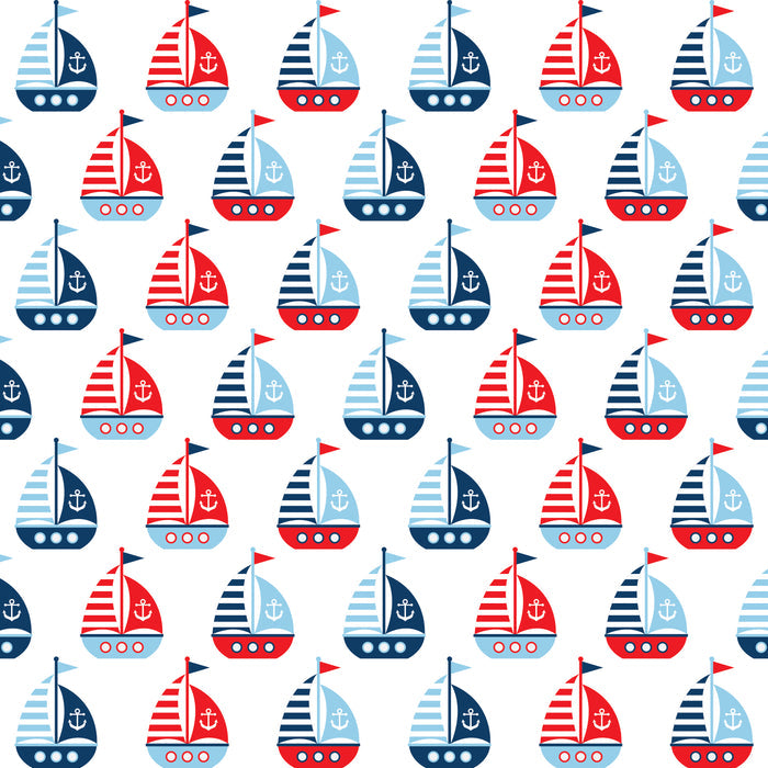 Sail Away - T2 Blanks 4 You