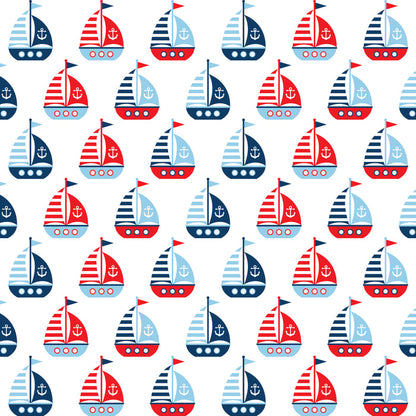 Sail Away - T2 Blanks 4 You