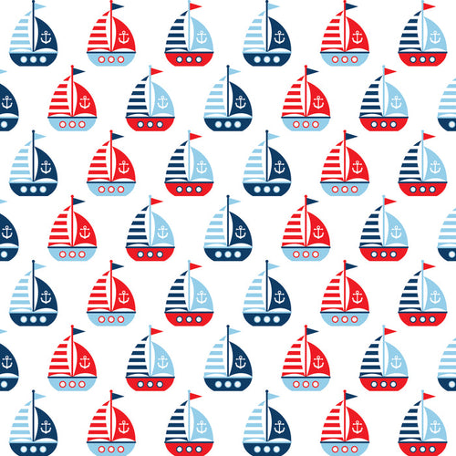 Sail Away - T2 Blanks 4 You