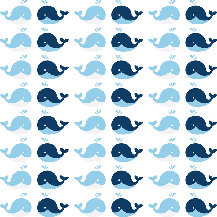 Whales