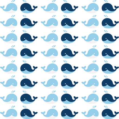 Whales