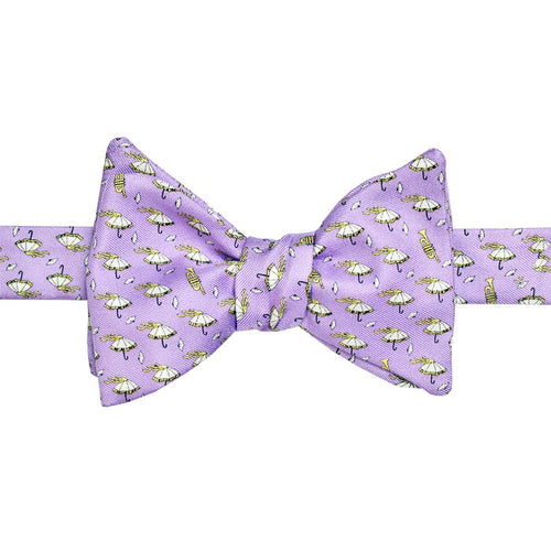 Second Line Bow Tie