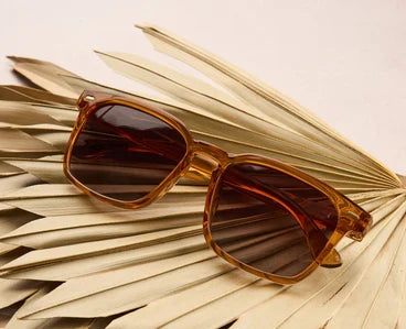 Shasta Polarized Sunglasses