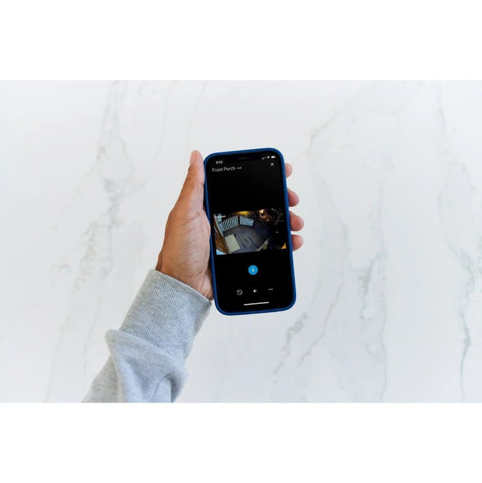 SimpliSafe 8pc. Indoor Security Kit - Wichita Home Outlet
