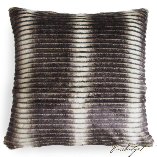 Smokey Pillow-Fussbudget.com