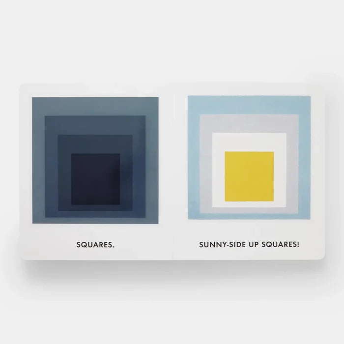 Squares & Other Shapes