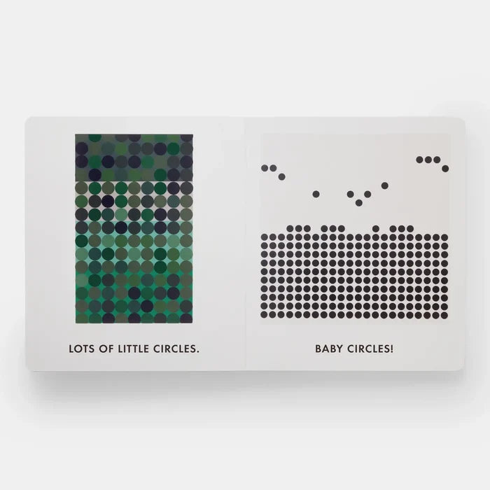 Squares & Other Shapes