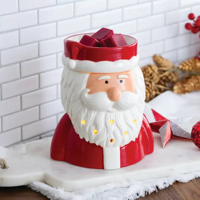 St. Nick | Wax warmer