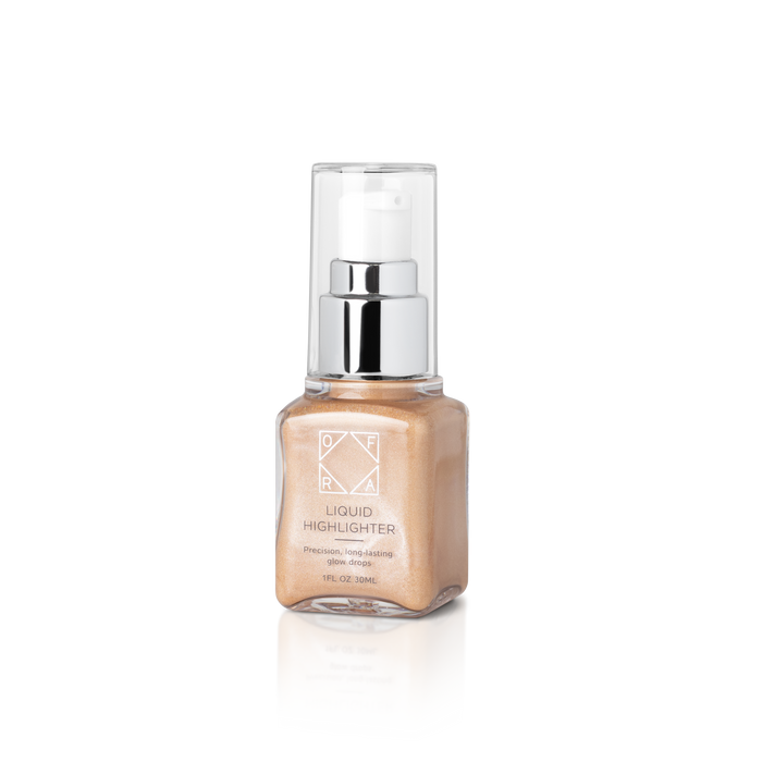 Star Lit Liquid Highlighter - Monroe