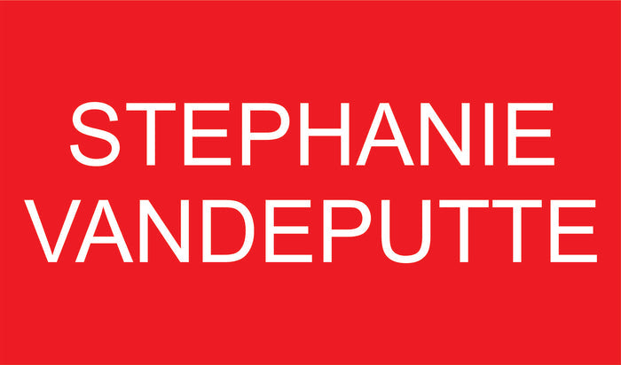 Stephanie Vandeputte - T2 Blanks 4 You