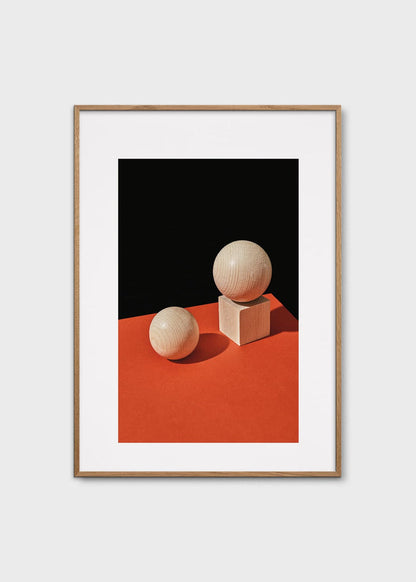 Stilllife Studies No. 1 by Alium Gallery