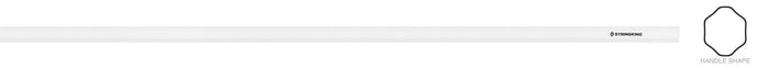 Stringking Composite Pro 360 Lacrosse Shaft - Defense
