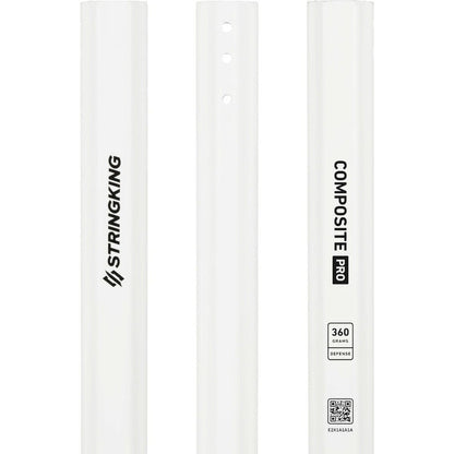 Stringking Composite Pro 360 Lacrosse Shaft - Defense