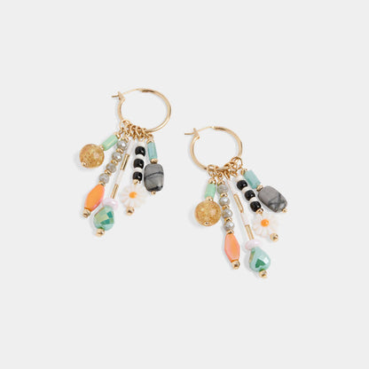 Sunshine & Daisy Earrings