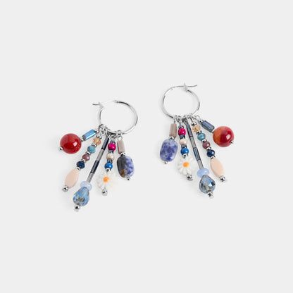 Sunshine & Daisy Earrings