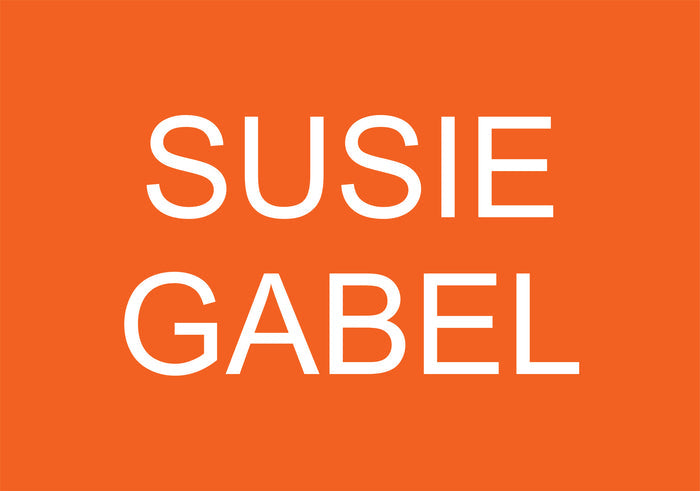 Susie Gabel - T2 Blanks 4 You