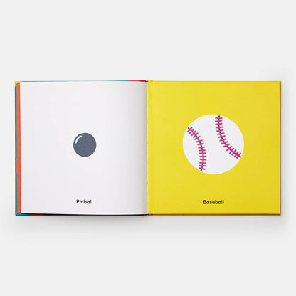 The Ball Book