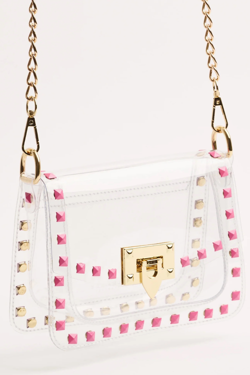 The Jackie - Pink