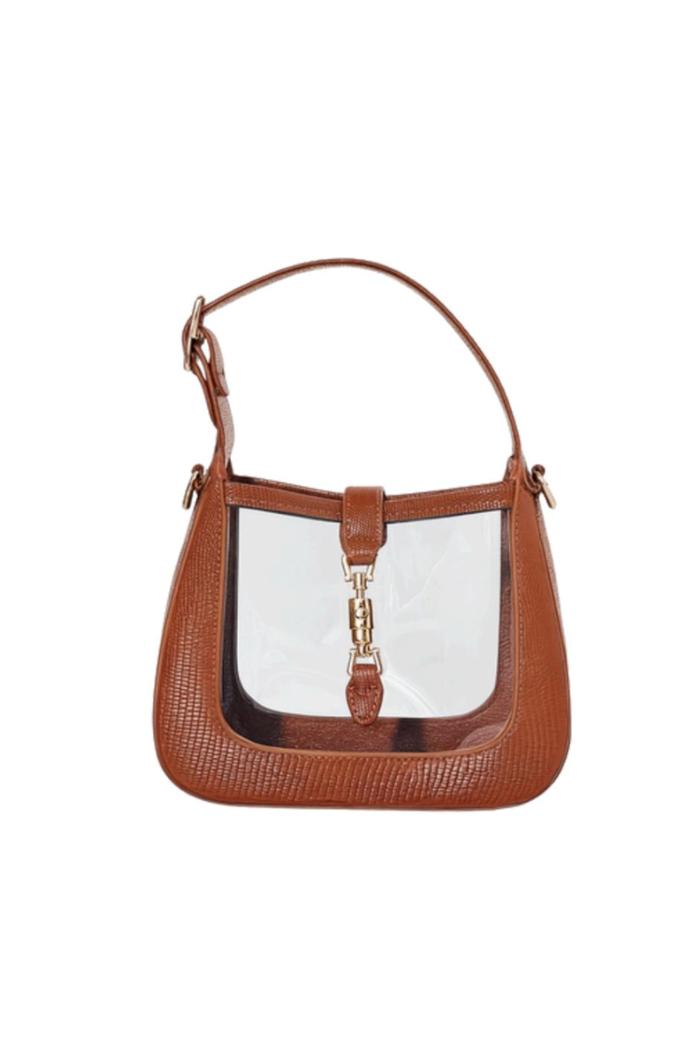 The Paige - Saddle