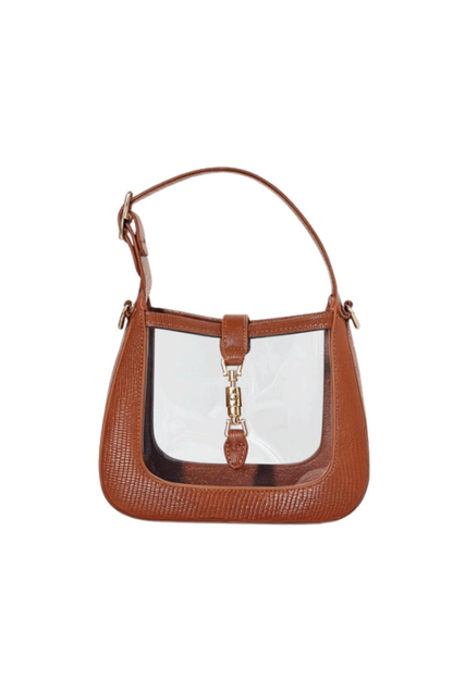 The Paige - Saddle