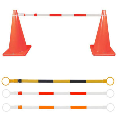 The Retractable Cone Bar