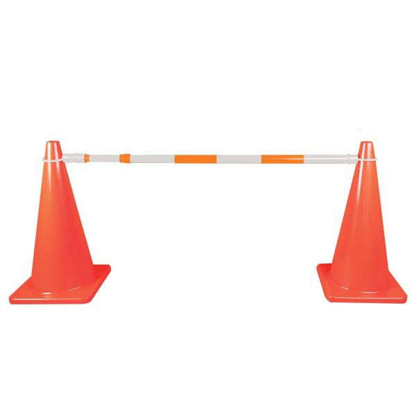 The Retractable Cone Bar