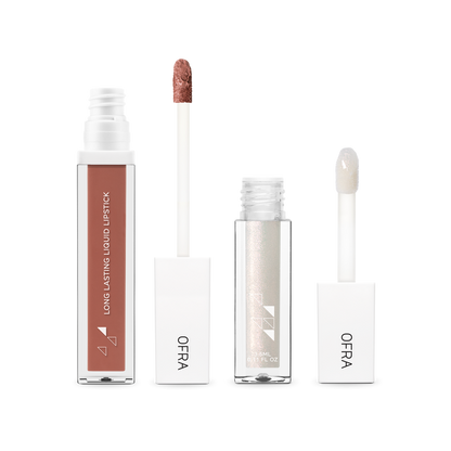 This is Life Lip Duo
