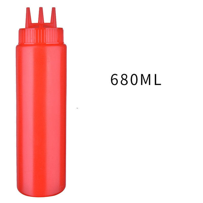 Red / 680mL
