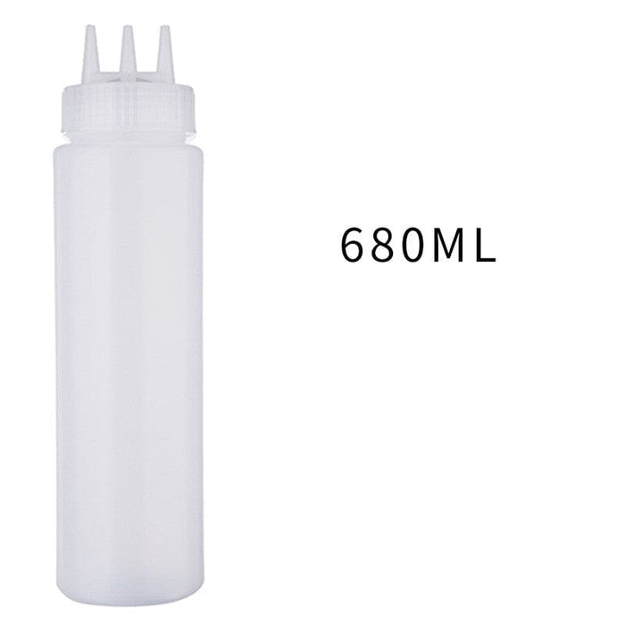 White / 680mL