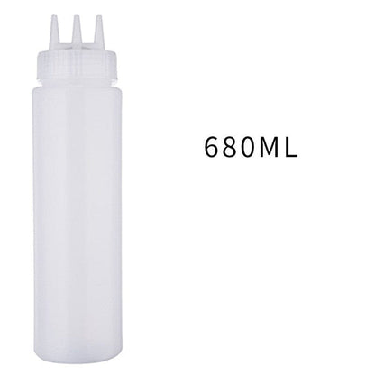 White / 680mL