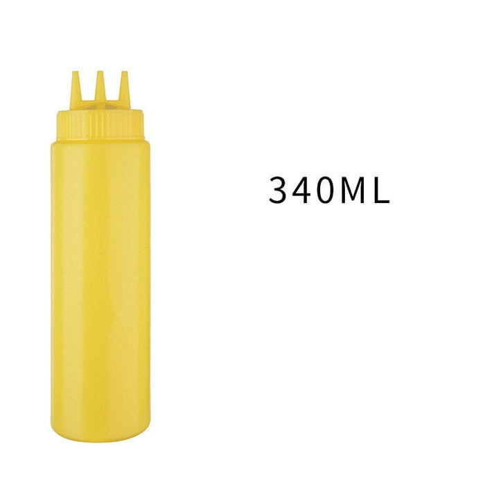 Yellow / 340mL