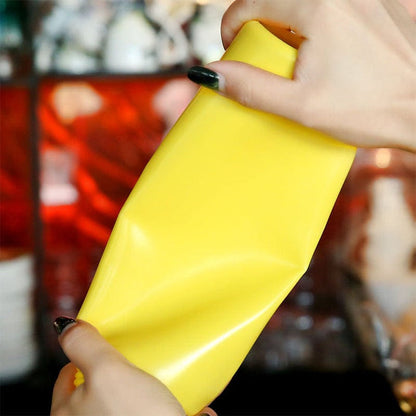 Gadget Gerbil Three Hole Condiment Bottle