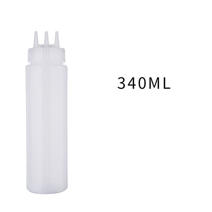 White / 340mL