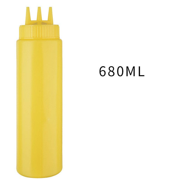 Yellow / 680mL