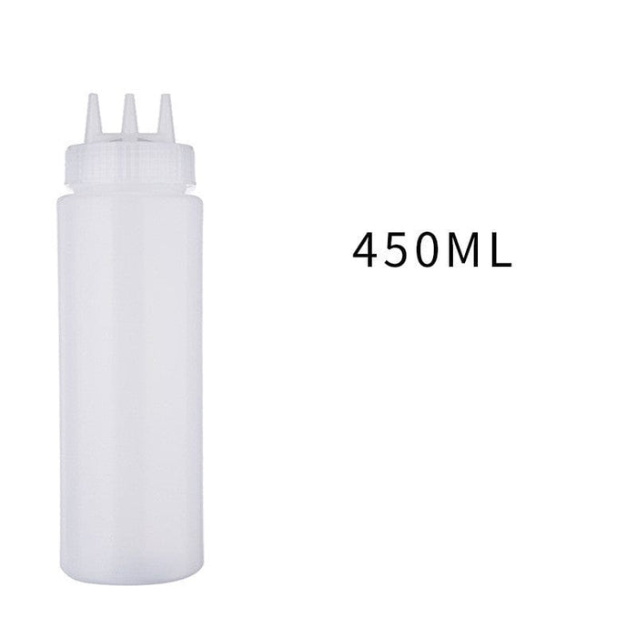 White / 450mL
