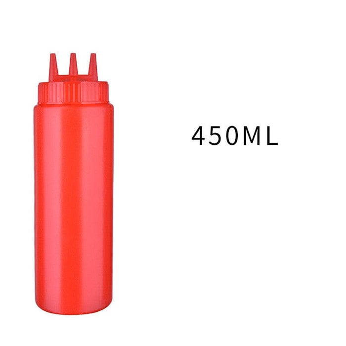 Red / 450mL