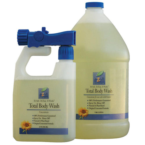 Total Body Wash-EZHorse.com