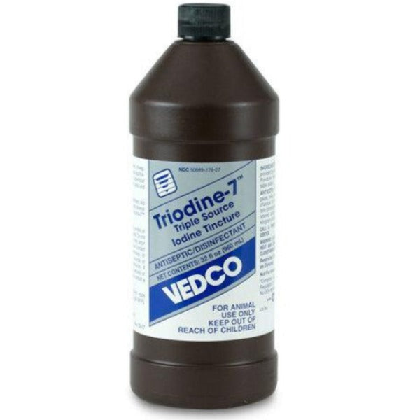 Triodine-7-EZhorse.com