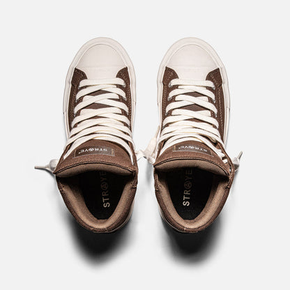 VENICE - BROWN | Top View