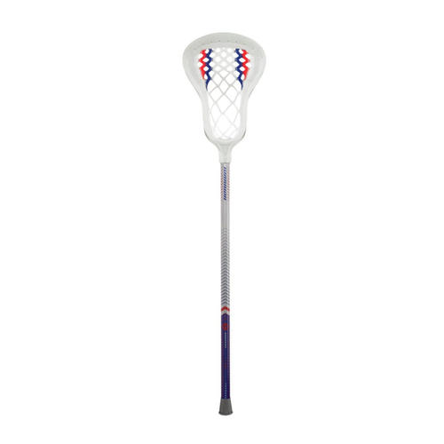Warrior Evo Warp Mini Stick - Red