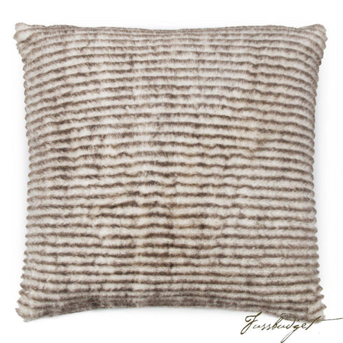 Winnie Pillow-Fussbudget.com