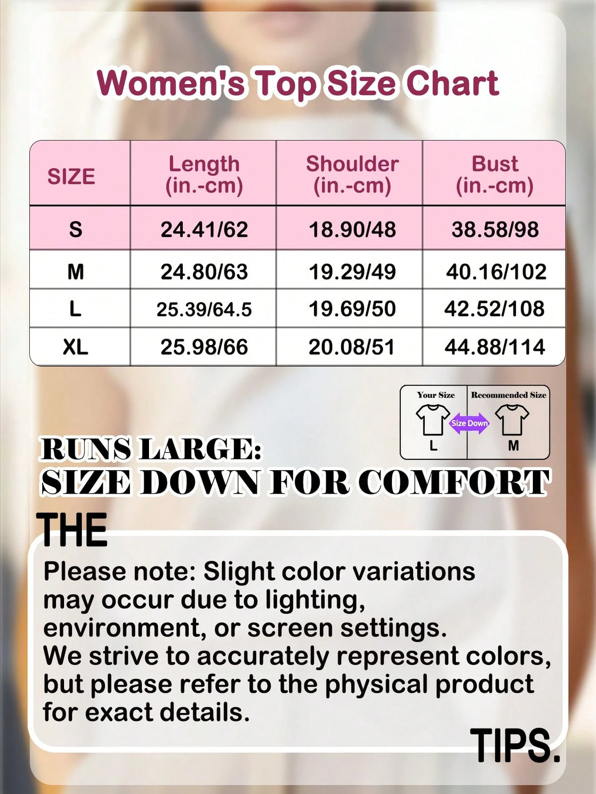 Women's Elegant Solid Satin Blouse, Suitable For Dates And Office Occasions Summer