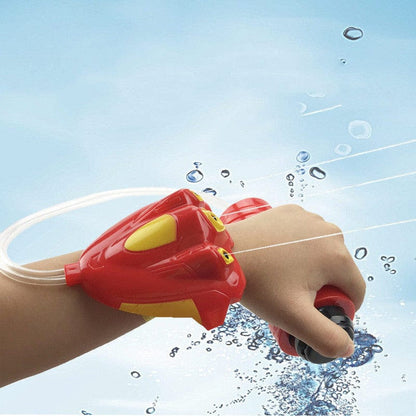 Gadget Gerbil Wrist Water Gun