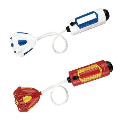 Gadget Gerbil Wrist Water Gun