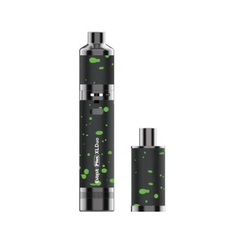 Wulf Evolve Plus XL DUO