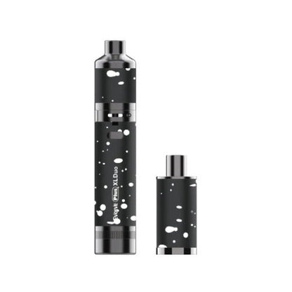 Wulf Evolve Plus XL DUO