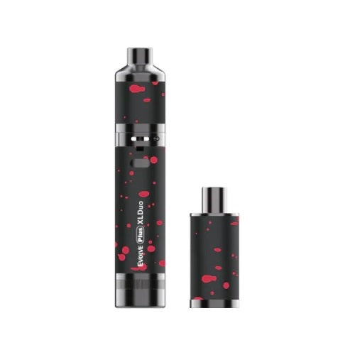 Wulf Evolve Plus XL DUO