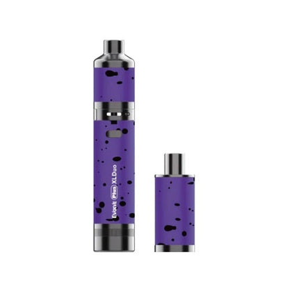 Wulf Evolve Plus XL DUO